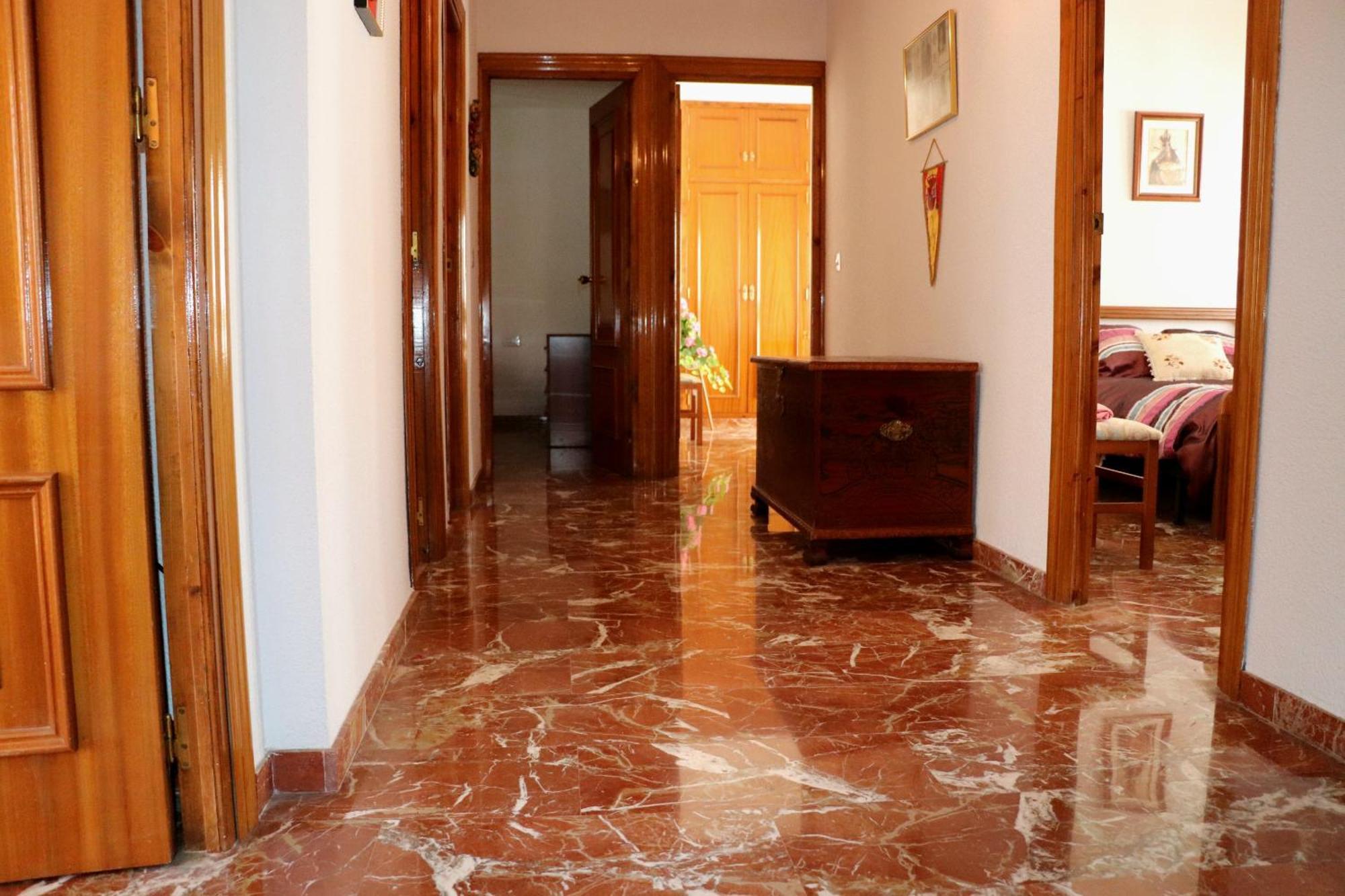 Ferienwohnung Casa El Chiquitin La Zubia  Exterior foto