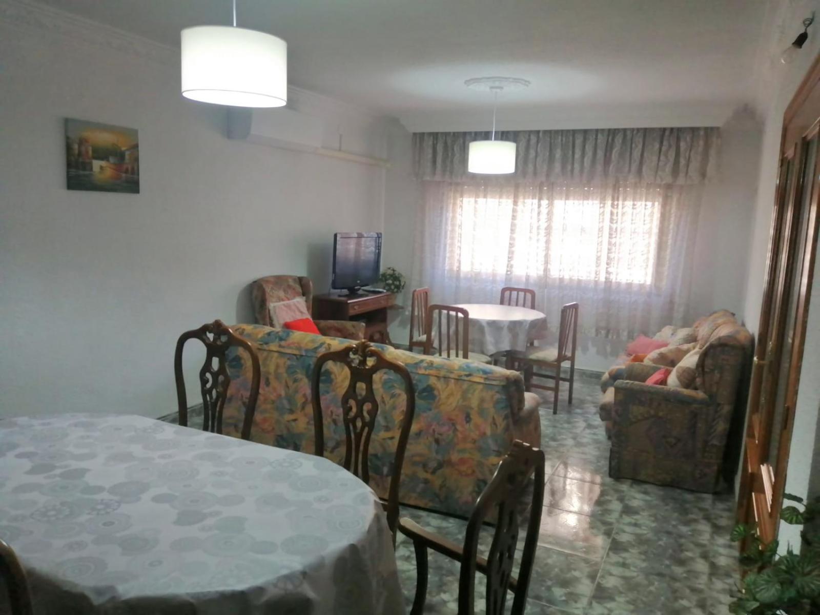 Ferienwohnung Casa El Chiquitin La Zubia  Exterior foto