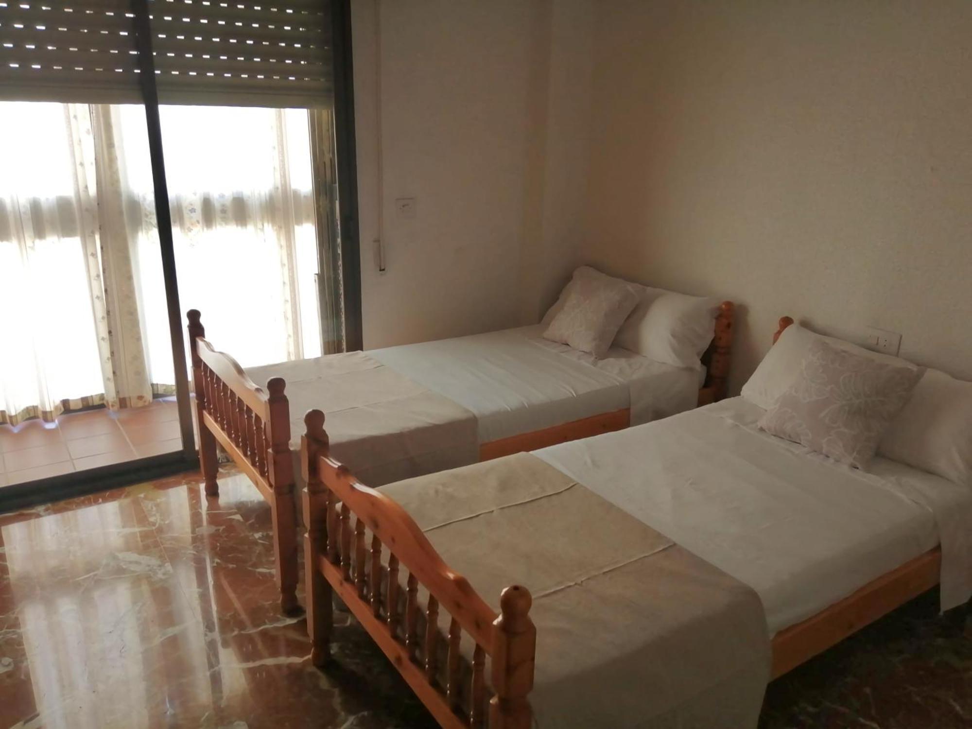 Ferienwohnung Casa El Chiquitin La Zubia  Exterior foto