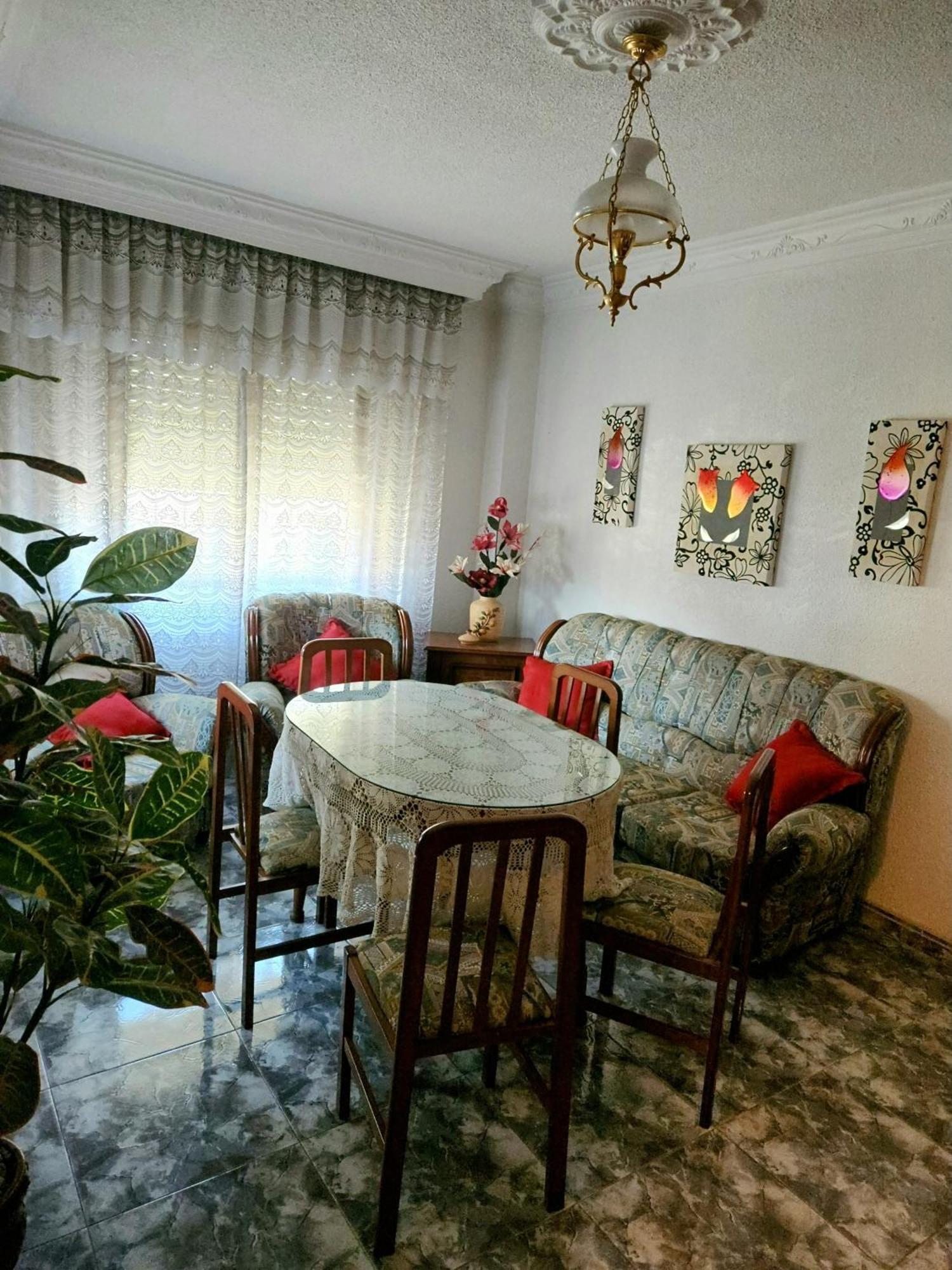 Ferienwohnung Casa El Chiquitin La Zubia  Exterior foto