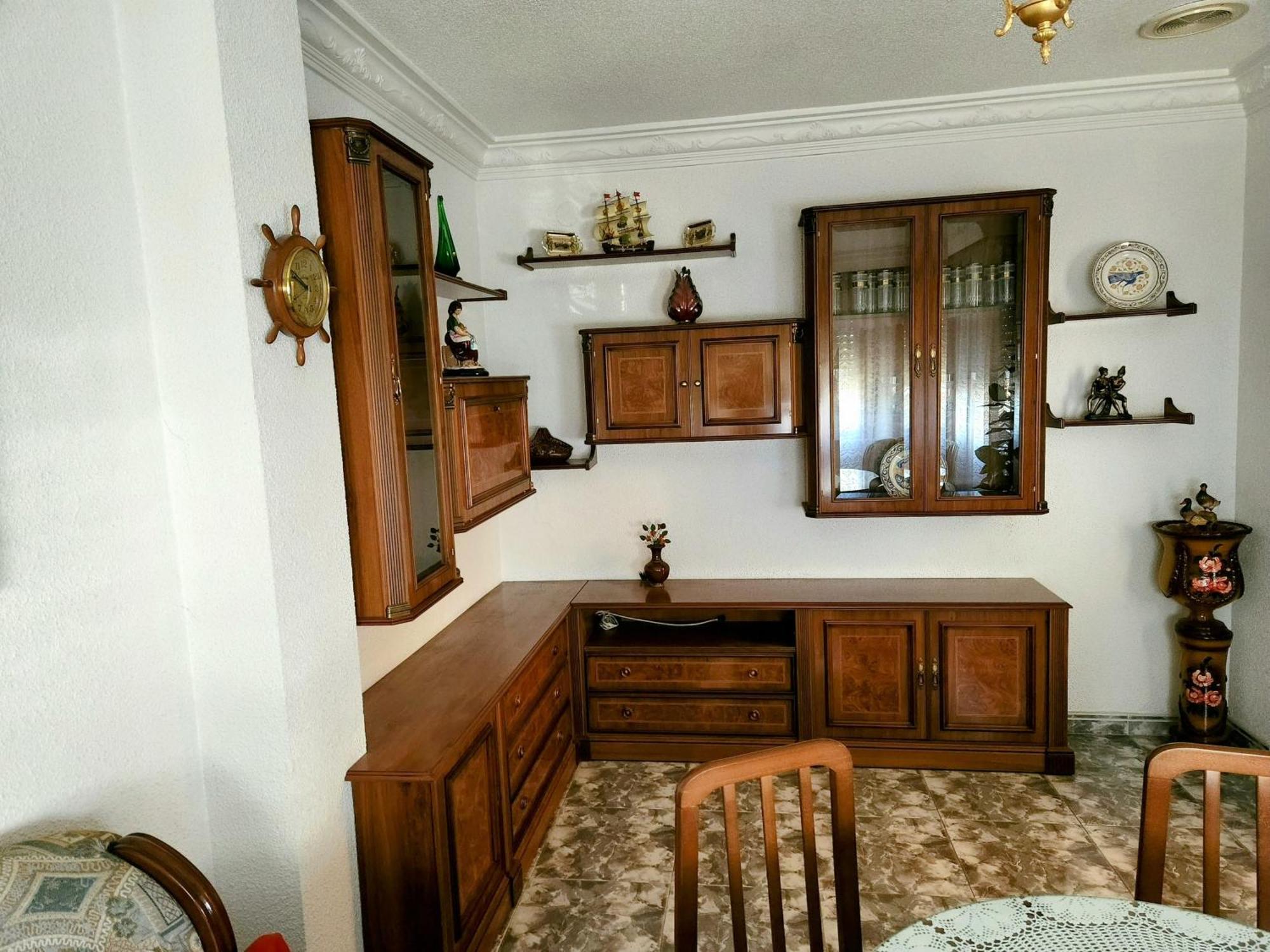 Ferienwohnung Casa El Chiquitin La Zubia  Exterior foto